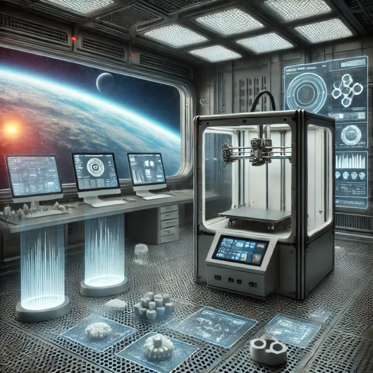 Toolkits for Enabling In-Space Manufacturing Compliance